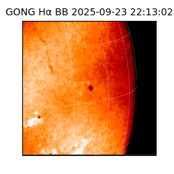 gong - 2025-09-23T22:13:02