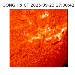 gong - 2025-09-23T17:00:42