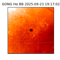 gong - 2025-09-23T19:17:02