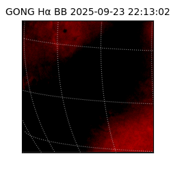 gong - 2025-09-23T22:13:02