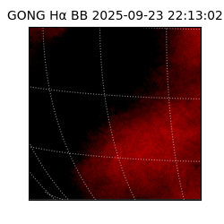 gong - 2025-09-23T22:13:02