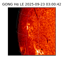 gong - 2025-09-23T03:00:42