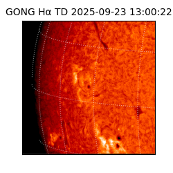 gong - 2025-09-23T13:00:22