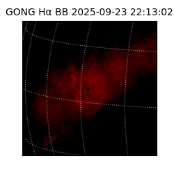 gong - 2025-09-23T22:13:02