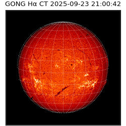 gong - 2025-09-23T21:00:42