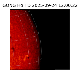 gong - 2025-09-24T12:00:22