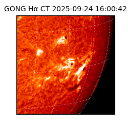 gong - 2025-09-24T16:00:42