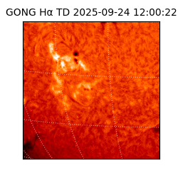 gong - 2025-09-24T12:00:22