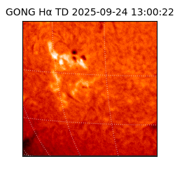 gong - 2025-09-24T13:00:22