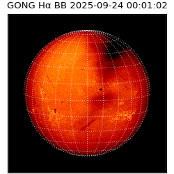 gong - 2025-09-24T00:01:02