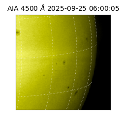saia - 2025-09-25T06:00:05.962000