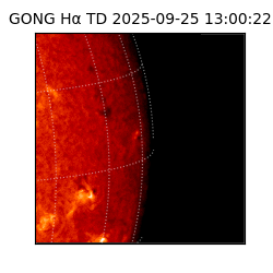 gong - 2025-09-25T13:00:22