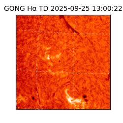 gong - 2025-09-25T13:00:22