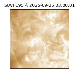 suvi - 2025-09-25T03:00:01.475000