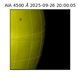 saia - 2025-09-26T20:00:05.962000