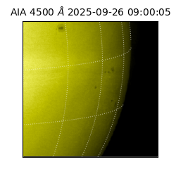 saia - 2025-09-26T09:00:05.962000