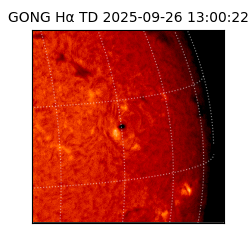 gong - 2025-09-26T13:00:22