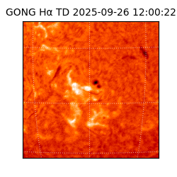 gong - 2025-09-26T12:00:22