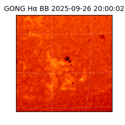 gong - 2025-09-26T20:00:02