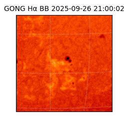 gong - 2025-09-26T21:00:02