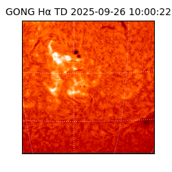 gong - 2025-09-26T10:00:22