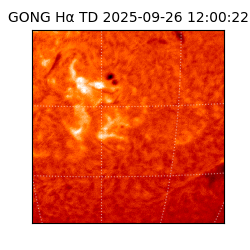 gong - 2025-09-26T12:00:22