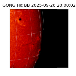 gong - 2025-09-26T20:00:02