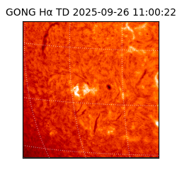 gong - 2025-09-26T11:00:22