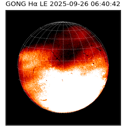 gong - 2025-09-26T06:40:42