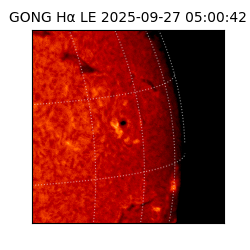 gong - 2025-09-27T05:00:42