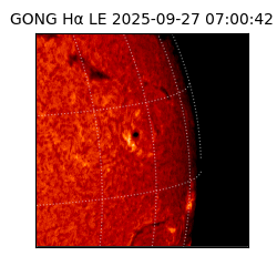 gong - 2025-09-27T07:00:42