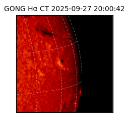 gong - 2025-09-27T20:00:42