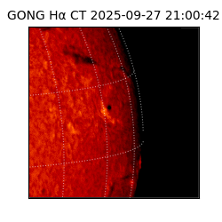 gong - 2025-09-27T21:00:42