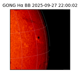 gong - 2025-09-27T22:00:02