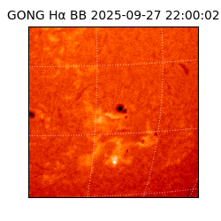 gong - 2025-09-27T22:00:02