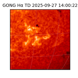 gong - 2025-09-27T14:00:22