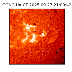 gong - 2025-09-27T21:00:42