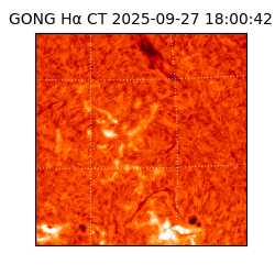 gong - 2025-09-27T18:00:42