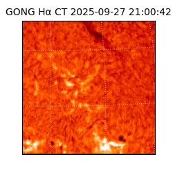 gong - 2025-09-27T21:00:42