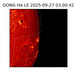 gong - 2025-09-27T03:00:42