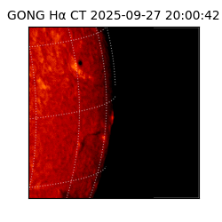 gong - 2025-09-27T20:00:42