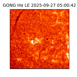 gong - 2025-09-27T05:00:42