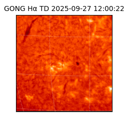gong - 2025-09-27T12:00:22