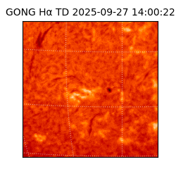 gong - 2025-09-27T14:00:22
