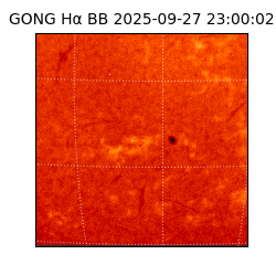 gong - 2025-09-27T23:00:02