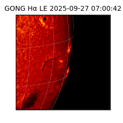 gong - 2025-09-27T07:00:42