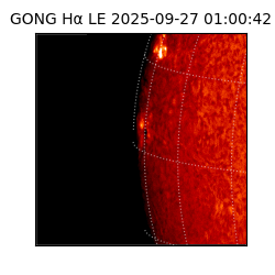 gong - 2025-09-27T01:00:42