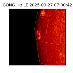 gong - 2025-09-27T07:00:42
