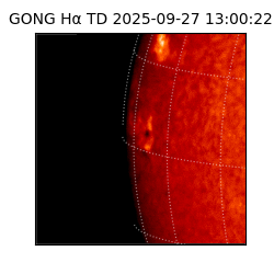 gong - 2025-09-27T13:00:22