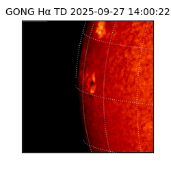 gong - 2025-09-27T14:00:22